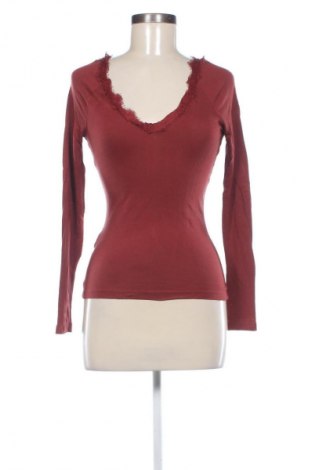 Damen Shirt Vero Moda, Größe S, Farbe Orange, Preis € 9,99