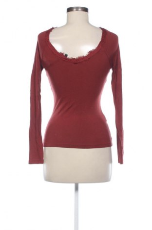 Damen Shirt Vero Moda, Größe S, Farbe Orange, Preis € 9,99