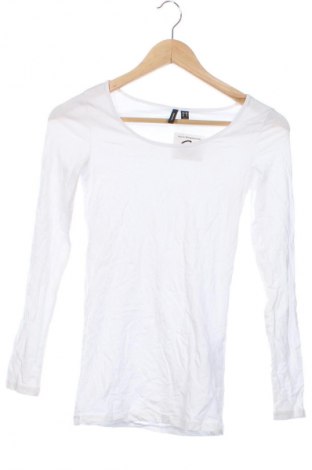 Bluză de femei Vero Moda, Mărime XS, Culoare Alb, Preț 65,99 Lei
