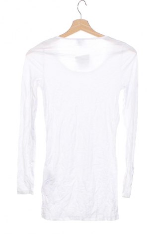 Γυναικεία μπλούζα Vero Moda, Μέγεθος XS, Χρώμα Λευκό, Τιμή 12,99 €