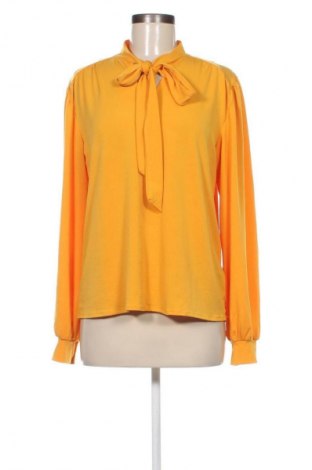 Bluză de femei Vero Moda, Mărime M, Culoare Galben, Preț 65,99 Lei