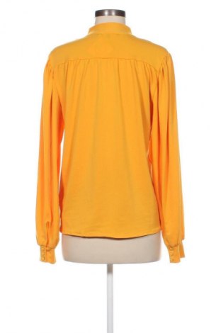 Bluză de femei Vero Moda, Mărime M, Culoare Galben, Preț 65,99 Lei