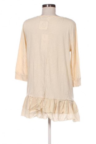 Damen Shirt Vero Moda, Größe XL, Farbe Beige, Preis € 13,99