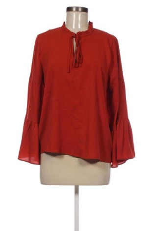 Női blúz Vero Moda, Méret L, Szín Piros, Ár 5 469 Ft