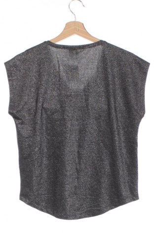 Damen Shirt Vero Moda, Größe XS, Farbe Silber, Preis 13,99 €