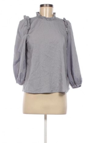 Női blúz Vero Moda, Méret S, Szín Szürke, Ár 5 469 Ft
