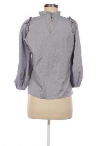 Női blúz Vero Moda, Méret S, Szín Szürke, Ár 5 469 Ft
