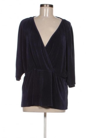 Damen Shirt Vero Moda, Größe XL, Farbe Blau, Preis 13,99 €