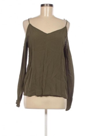 Bluză de femei Vero Moda, Mărime S, Culoare Verde, Preț 51,00 Lei