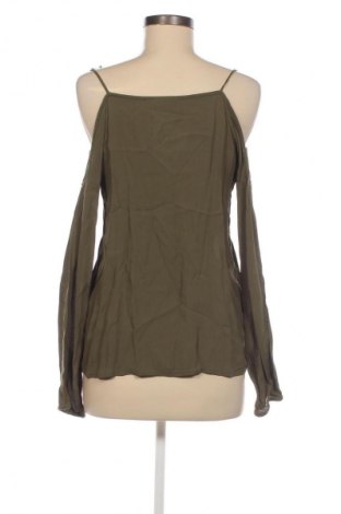 Bluză de femei Vero Moda, Mărime S, Culoare Verde, Preț 51,00 Lei