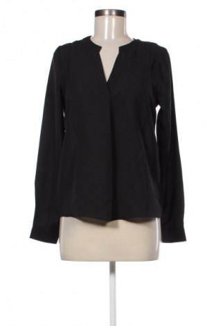 Дамска блуза Vero Moda, Размер S, Цвят Черен, Цена 46,25 лв.