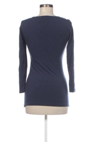 Γυναικεία μπλούζα Vero Moda, Μέγεθος S, Χρώμα Μπλέ, Τιμή 12,99 €