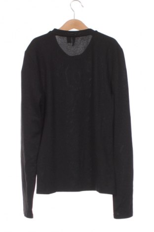 Дамска блуза Vero Moda, Размер XS, Цвят Черен, Цена 15,99 лв.