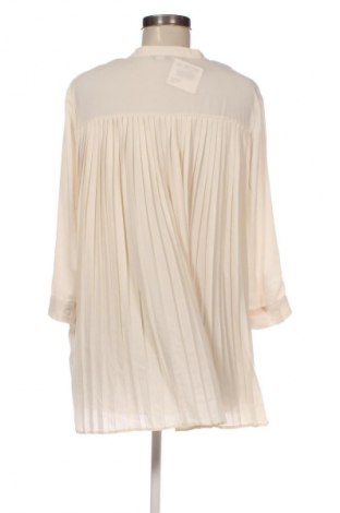 Bluzka damska Vero Moda, Rozmiar M, Kolor ecru, Cena 65,99 zł