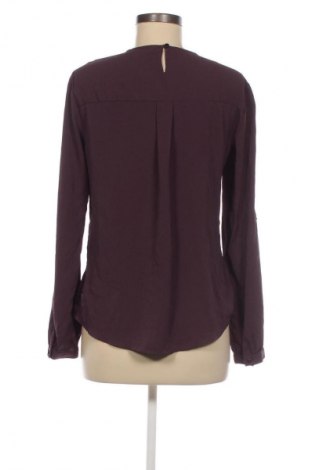 Női blúz Vero Moda, Méret S, Szín Lila, Ár 4 233 Ft