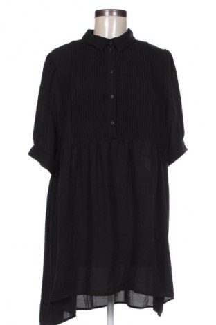 Дамска блуза Vero Moda, Размер XL, Цвят Черен, Цена 44,36 лв.