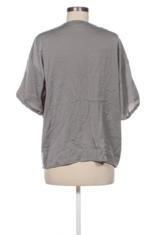 Damen Shirt Vero Moda, Größe L, Farbe Grau, Preis € 13,99