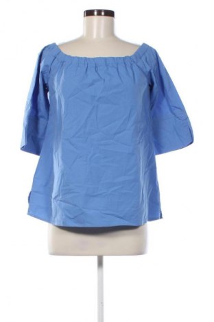 Damen Shirt Vero Moda, Größe M, Farbe Blau, Preis 13,99 €