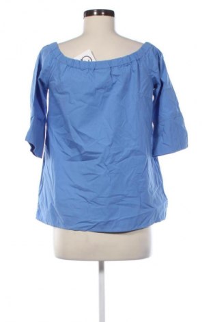 Damen Shirt Vero Moda, Größe M, Farbe Blau, Preis 13,99 €