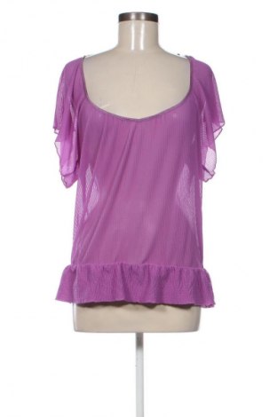 Damen Shirt Vero Moda, Größe S, Farbe Lila, Preis € 10,23
