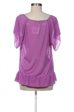 Damen Shirt Vero Moda, Größe S, Farbe Lila, Preis € 10,23