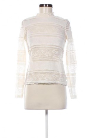 Bluzka damska Vero Moda, Rozmiar S, Kolor ecru, Cena 44,94 zł