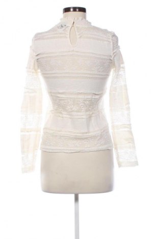 Bluzka damska Vero Moda, Rozmiar S, Kolor ecru, Cena 44,94 zł