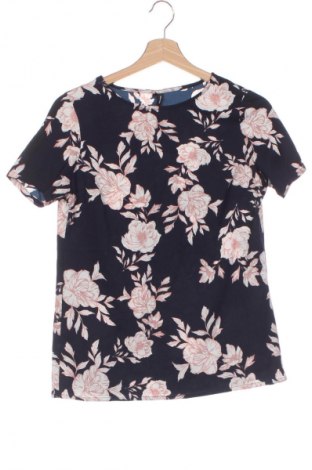 Γυναικεία μπλούζα Vero Moda, Μέγεθος XS, Χρώμα Πολύχρωμο, Τιμή 10,57 €