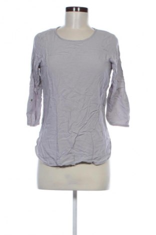 Γυναικεία μπλούζα Vero Moda, Μέγεθος S, Χρώμα Γκρί, Τιμή 10,57 €
