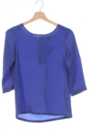 Bluzka damska Vero Moda, Rozmiar XS, Kolor Niebieski, Cena 47,13 zł