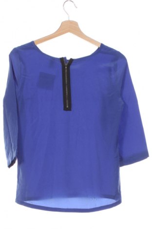 Bluzka damska Vero Moda, Rozmiar XS, Kolor Niebieski, Cena 47,13 zł