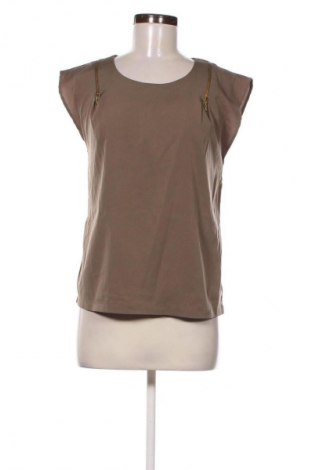 Γυναικεία μπλούζα Vero Moda, Μέγεθος S, Χρώμα Πράσινο, Τιμή 9,92 €
