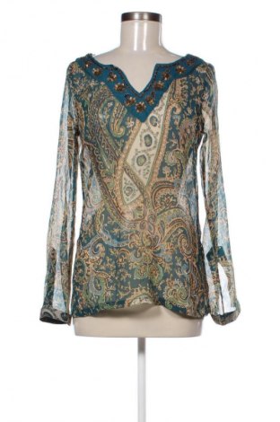 Γυναικεία μπλούζα Vero Moda, Μέγεθος M, Χρώμα Πολύχρωμο, Τιμή 5,99 €