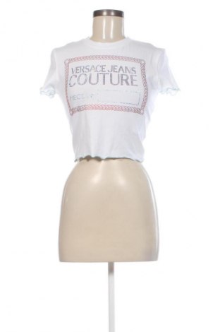 Bluzka damska Versace Jeans, Rozmiar M, Kolor Kolorowy, Cena 709,99 zł