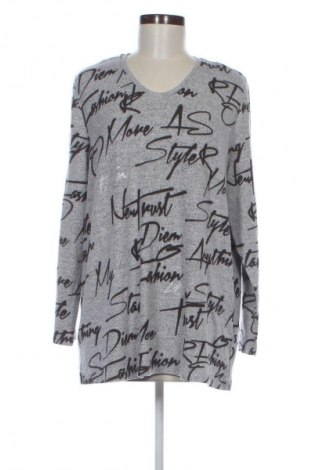Damen Shirt Via Appia, Größe XL, Farbe Mehrfarbig, Preis € 17,56