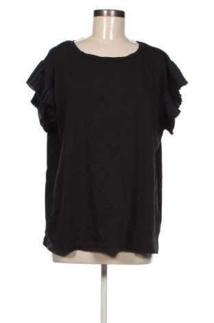 Damen Shirt Vicolo, Größe M, Farbe Schwarz, Preis 28,99 €
