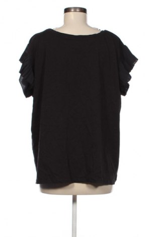 Damen Shirt Vicolo, Größe M, Farbe Schwarz, Preis 28,99 €