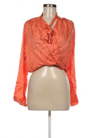 Damen Shirt Vicolo, Größe S, Farbe Orange, Preis 33,99 €