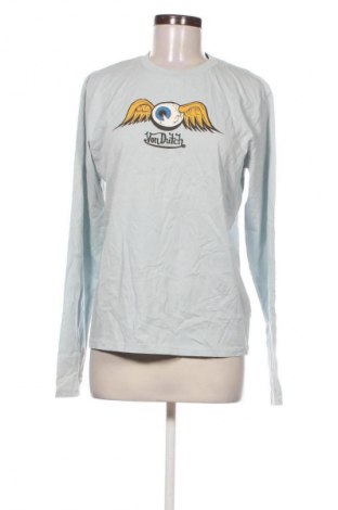 Damen Shirt Von Dutch, Größe S, Farbe Mehrfarbig, Preis 74,99 €