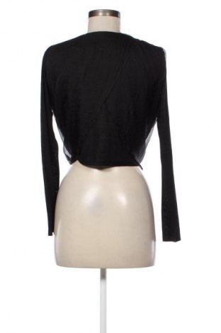 Cardigan de damă Voyelles, Mărime M, Culoare Negru, Preț 71,79 Lei