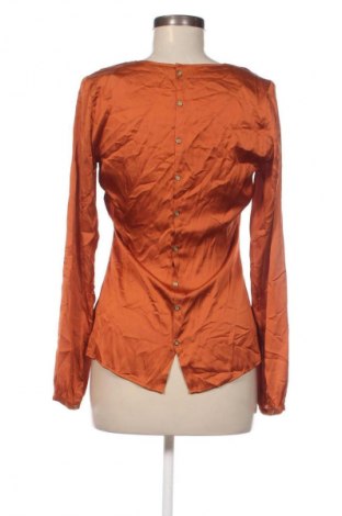 Damen Shirt WE, Größe S, Farbe Orange, Preis € 13,99