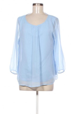 Damen Shirt Walbusch, Größe L, Farbe Blau, Preis 33,99 €