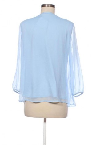 Damen Shirt Walbusch, Größe L, Farbe Blau, Preis 33,99 €