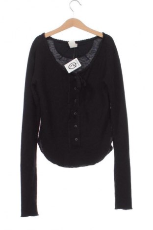 Bluză de femei We The Free by Free People, Mărime XS, Culoare Negru, Preț 124,68 Lei