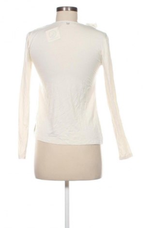 Bluzka damska Weekend Max Mara, Rozmiar S, Kolor ecru, Cena 466,99 zł
