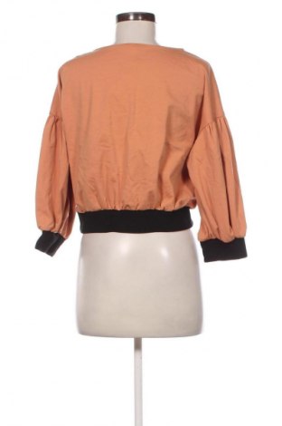 Damen Shirt Wendy Trendy, Größe S, Farbe Braun, Preis 9,99 €
