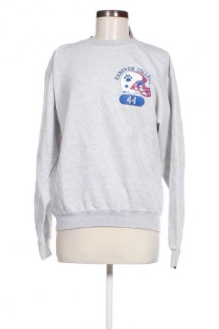 Damen Shirt Wild Donkey, Größe M, Farbe Grau, Preis € 122,99