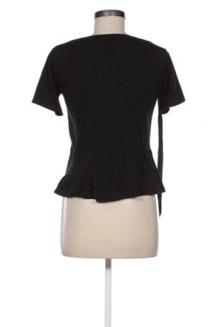 Damen Shirt With Love, Größe S, Farbe Schwarz, Preis € 9,72