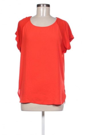 Damen Shirt Woman By Tchibo, Größe M, Farbe Rot, Preis 9,64 €