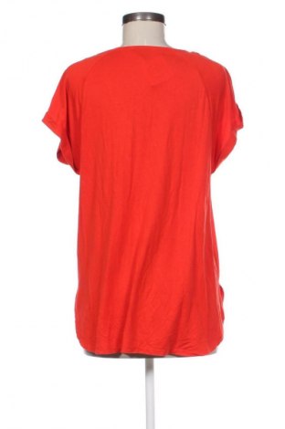 Damen Shirt Woman By Tchibo, Größe M, Farbe Rot, Preis 9,64 €